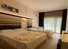 Akka Grup Otelleri / İstanbul - Antalya