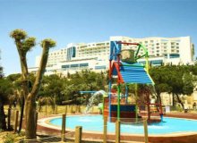 Carpe Diem Claros Resort & Spa Hotel / İzmir
