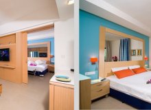 Palmiye Tatil Köyü Club Med / Bodrum