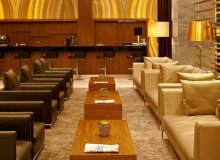 Crowne Plaza / Harbiye - İstanbul