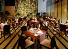 Crowne Plaza / Harbiye - İstanbul
