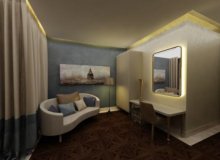 Entes A.Ş / Beyoğlu - İstanbul
