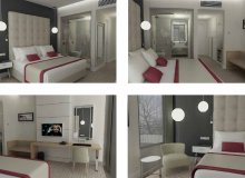 Ermit Otel / Ankara