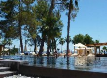 Palmiye Tatil Köyü Club Med / Antalya