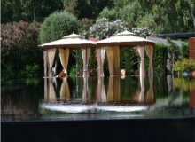 Palmiye Tatil Köyü Club Med / Antalya