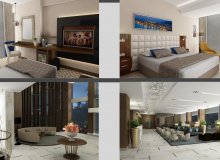 Savranoğlu Otel / Karşıyaka - İzmir
